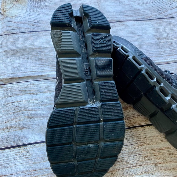 ON Running Cloudstratus Shoe - Picture 6 of 7